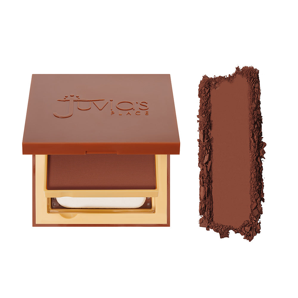 I am Magic Powder Foundation - Image 42