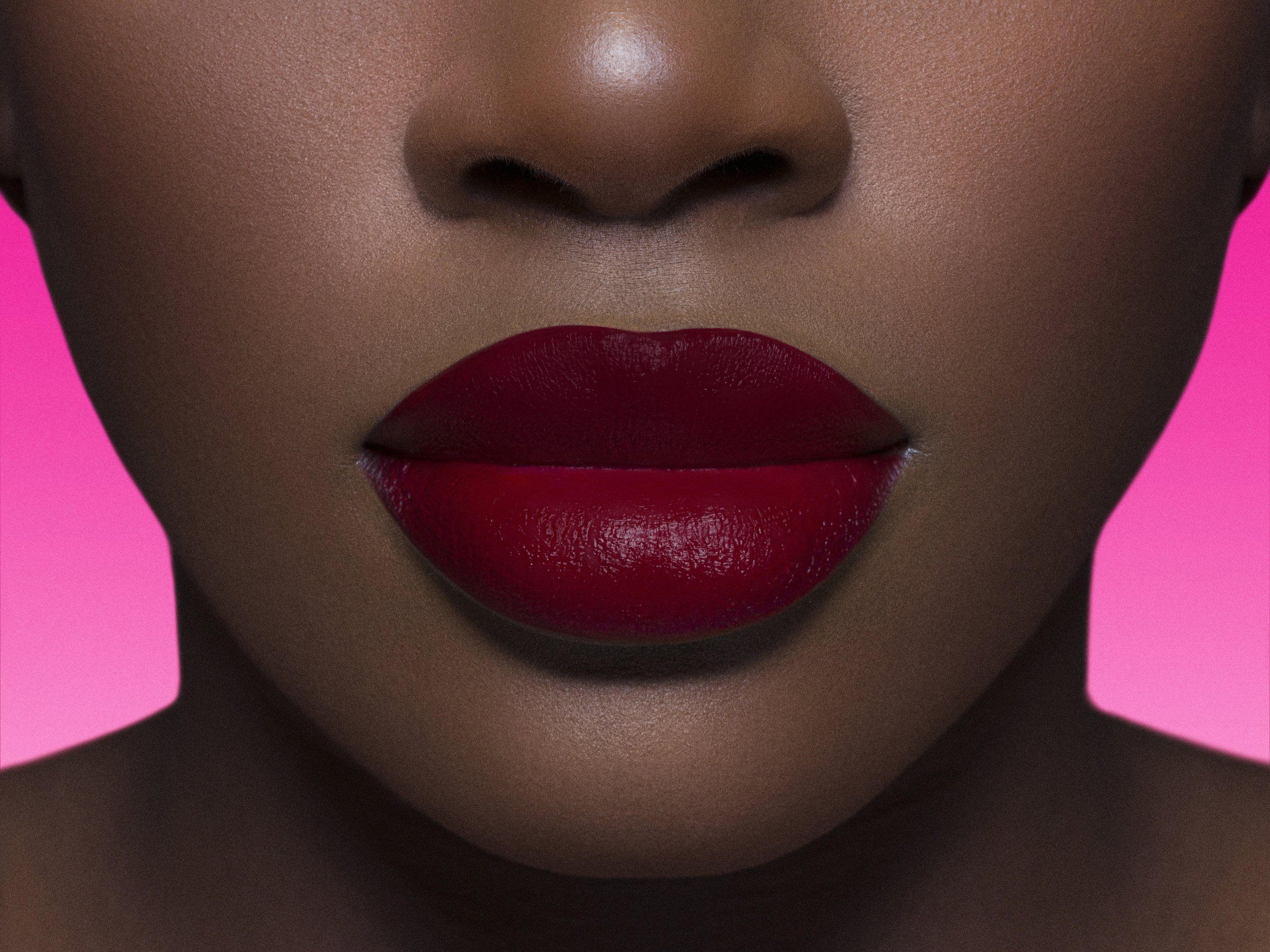 The Berries Lipstick - Oh Damn - Image 3