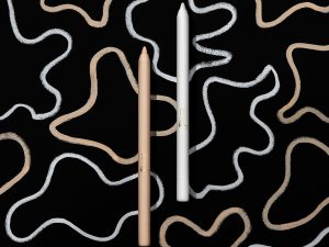 EGYPTIAN PENCIL EYELINER- KAJAL