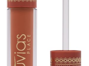 The Coffee Shop Lip Gloss