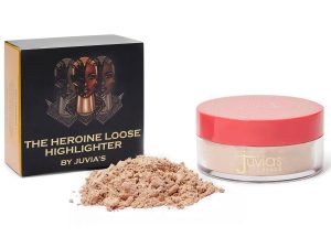 Heroine Loose Highlighter