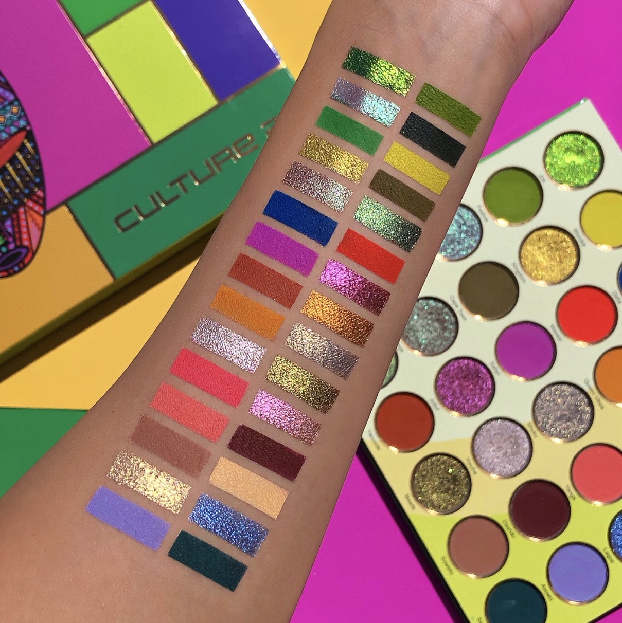 Culture 2 Palette - Image 3