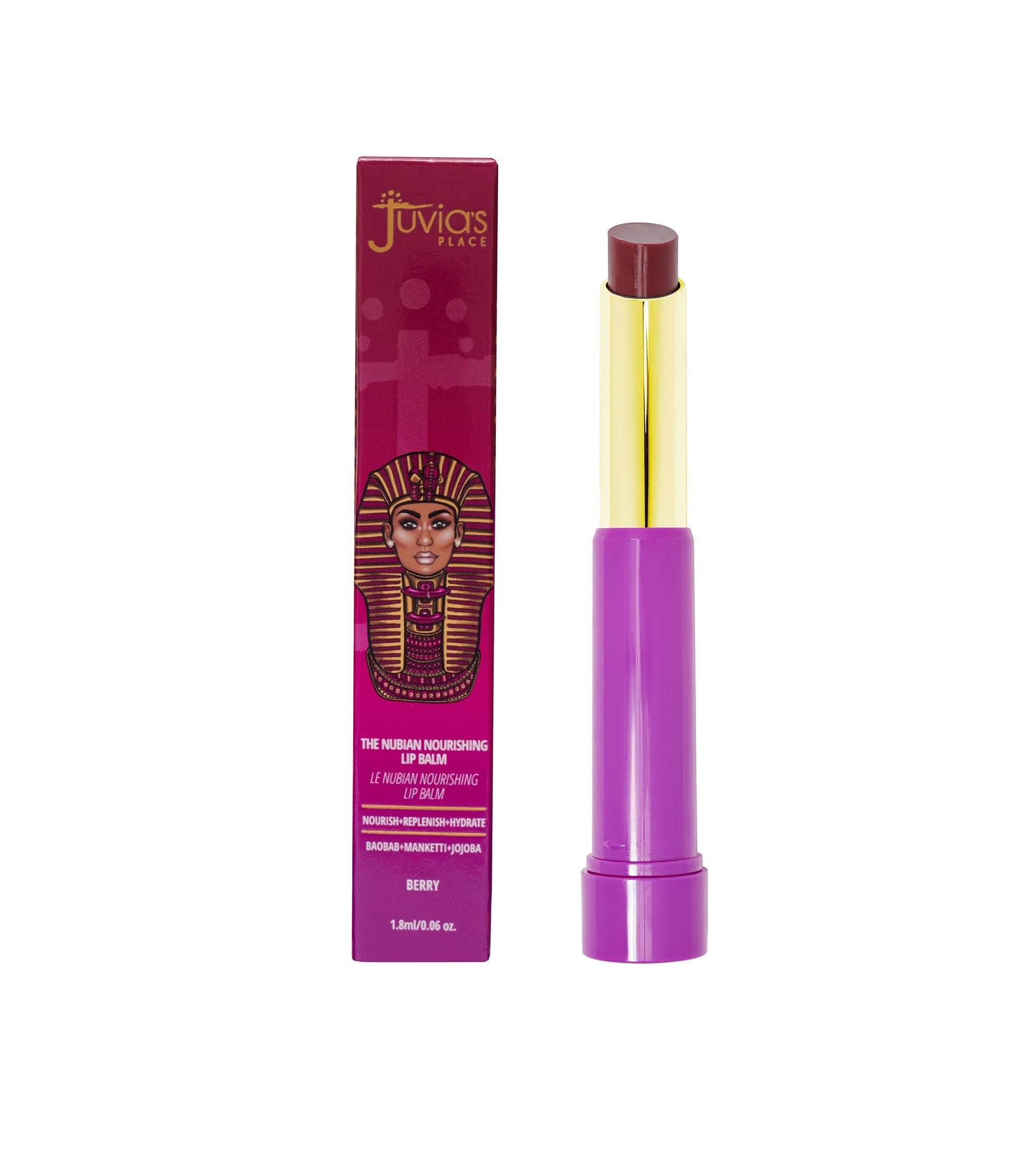 The Nourishing Lip Balms - Image 7