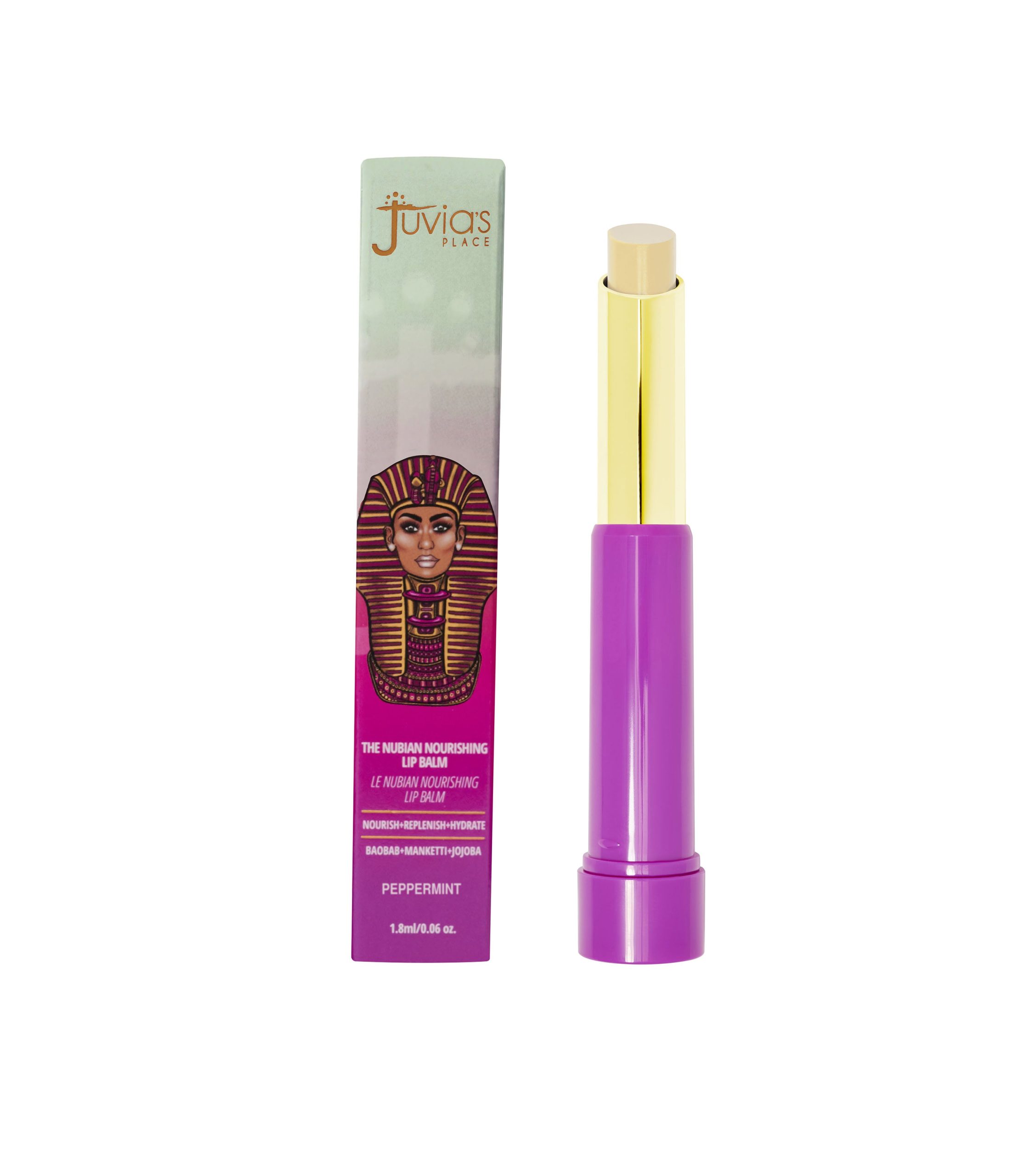 The Nourishing Lip Balms - Image 12