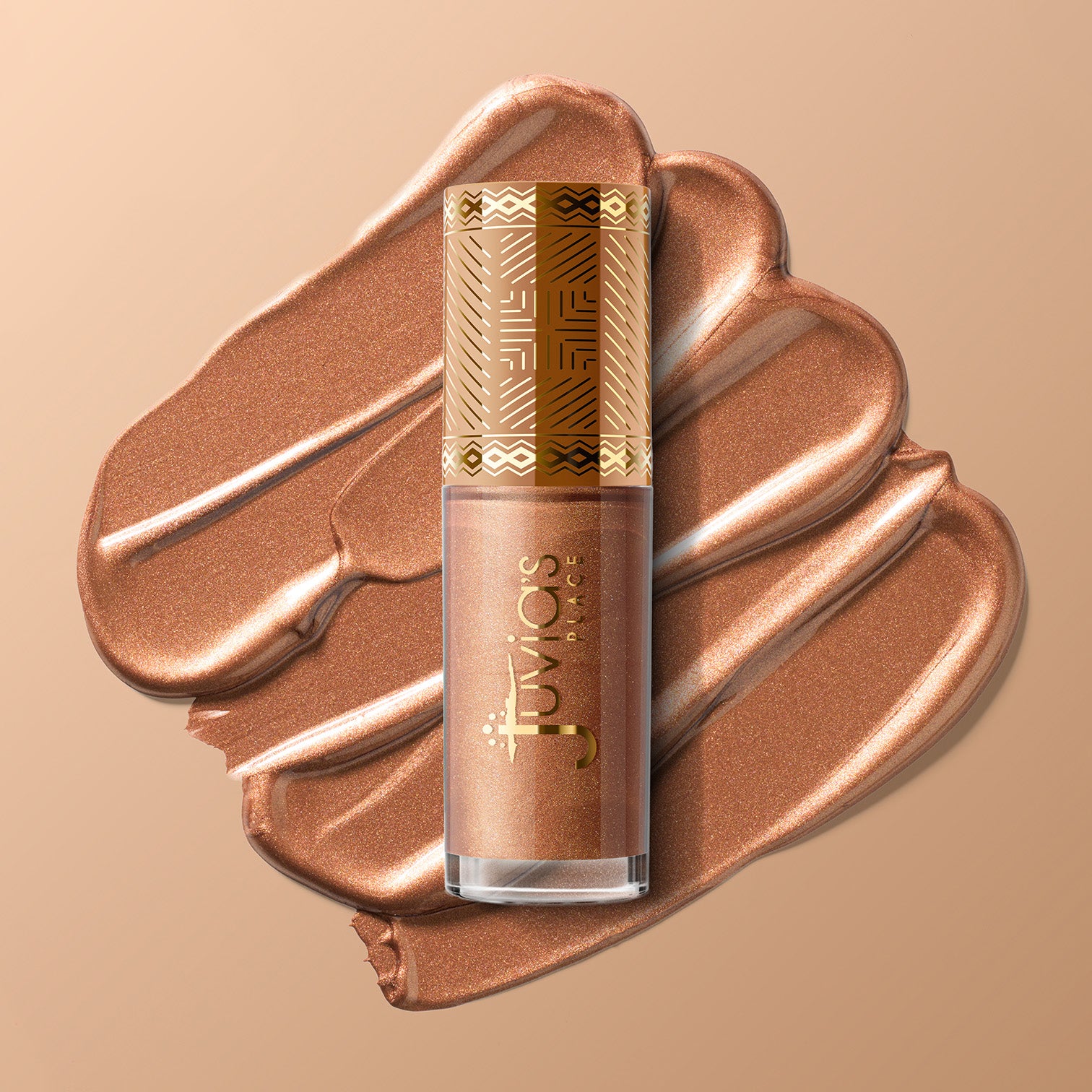 NUBIAN GLOW LIQUID LUMINIZER - Image 17