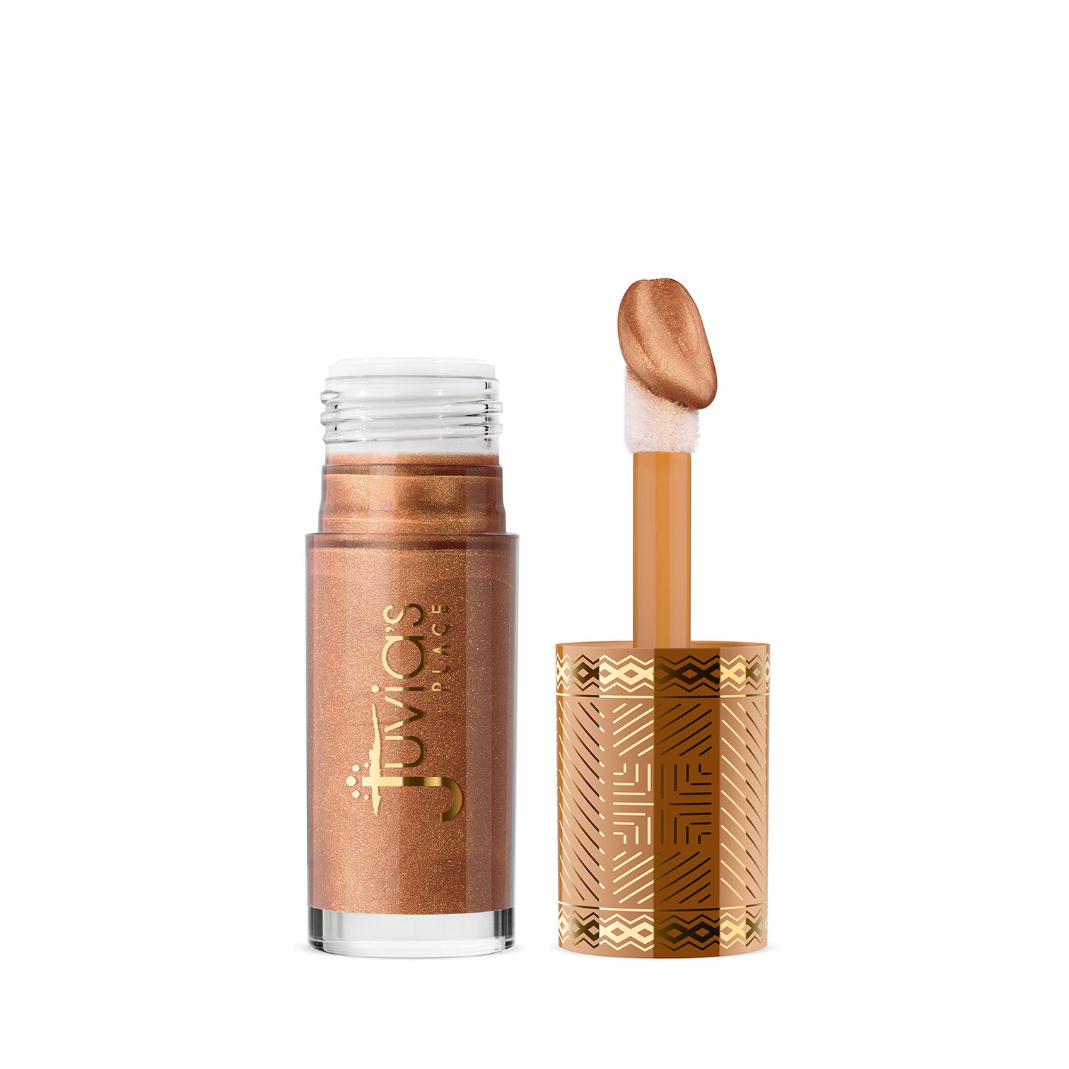 NUBIAN GLOW LIQUID LUMINIZER - Image 18