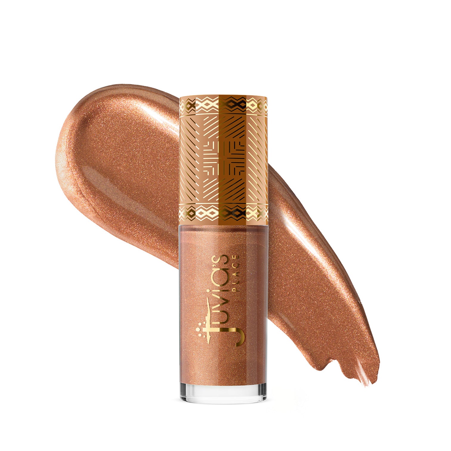 NUBIAN GLOW LIQUID LUMINIZER - Image 21