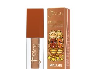 COFFEE SHOP LIQUID EYESHADOW