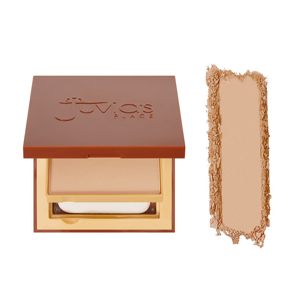 I am Magic Powder Foundation - Image 14