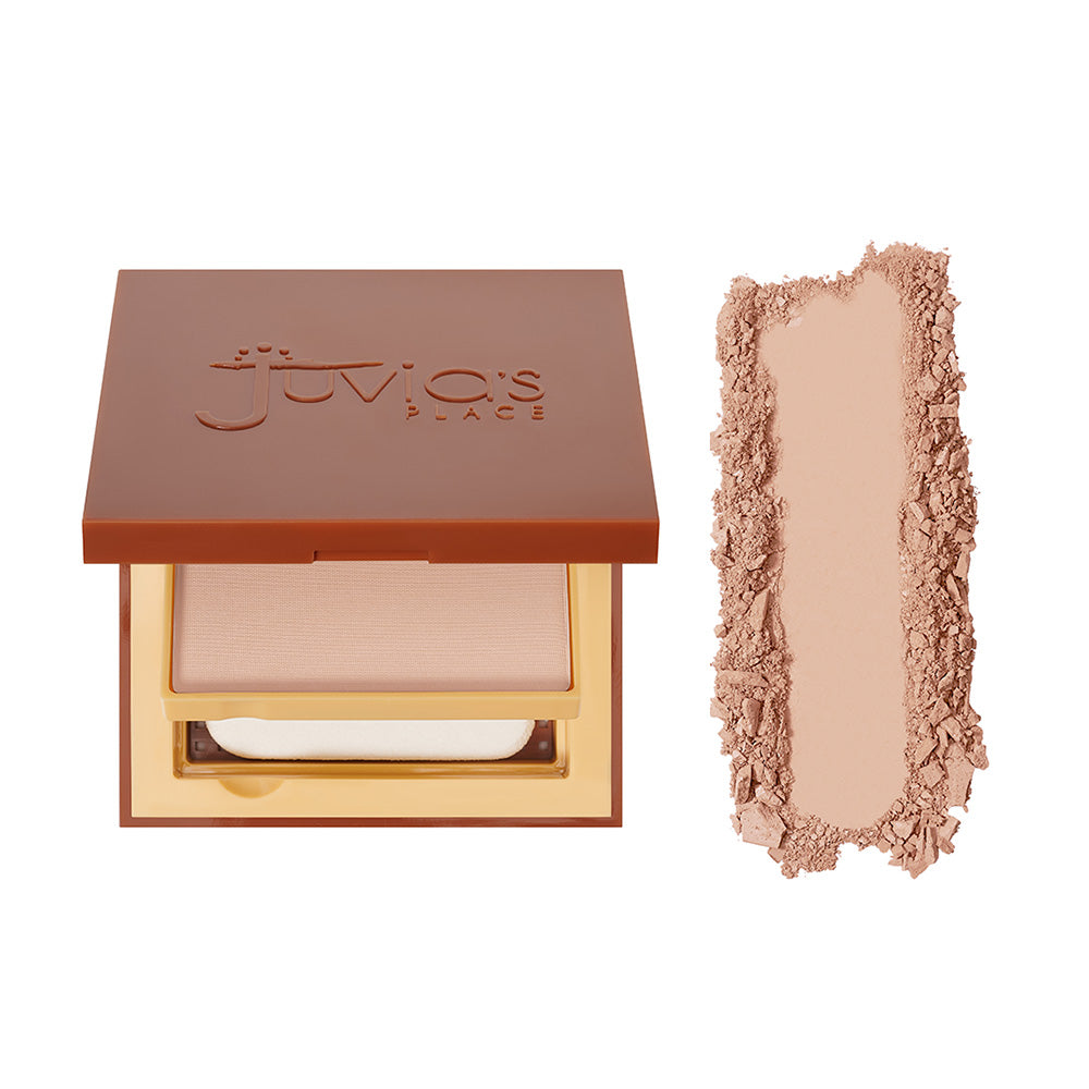 I am Magic Powder Foundation - Image 16