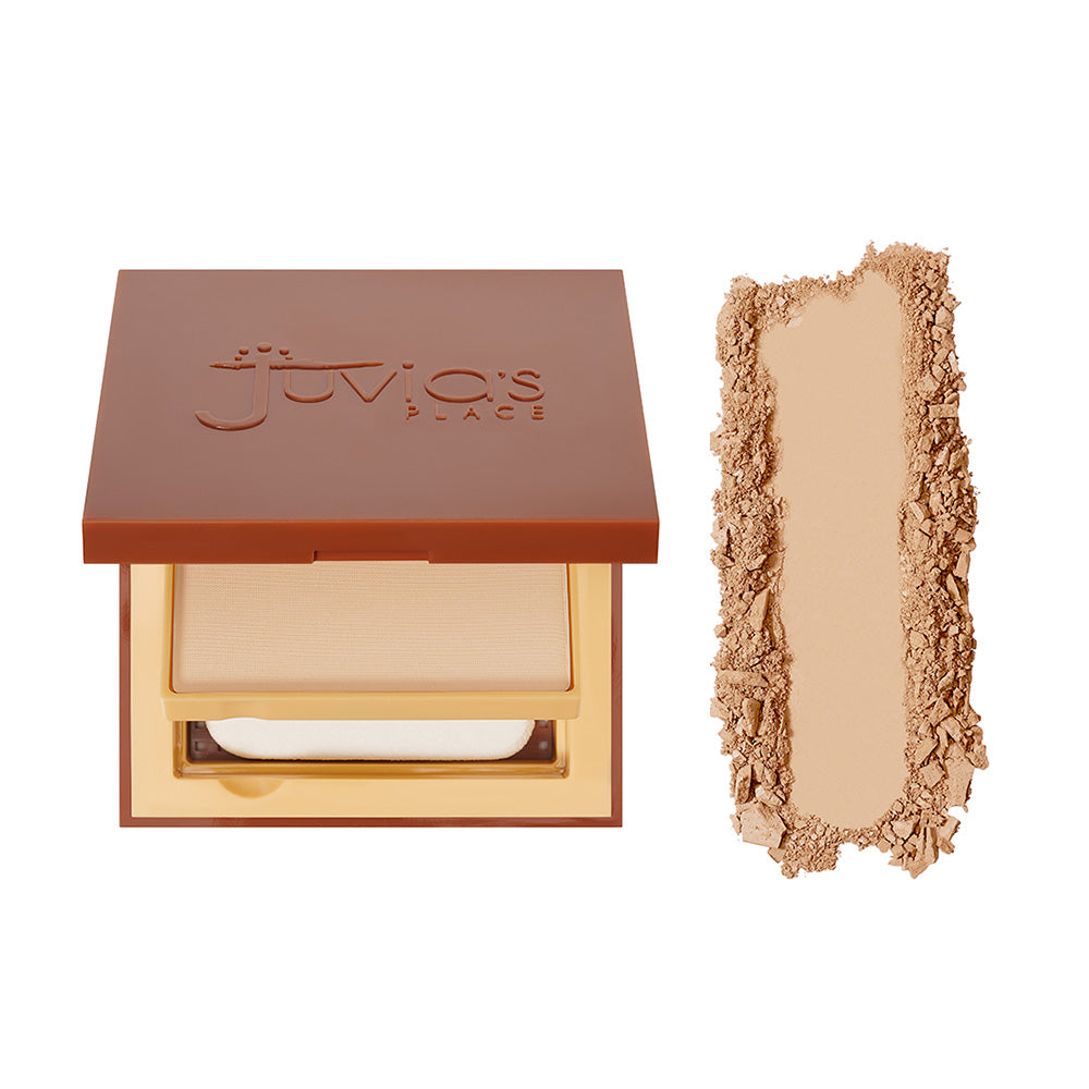 I am Magic Powder Foundation - Image 18