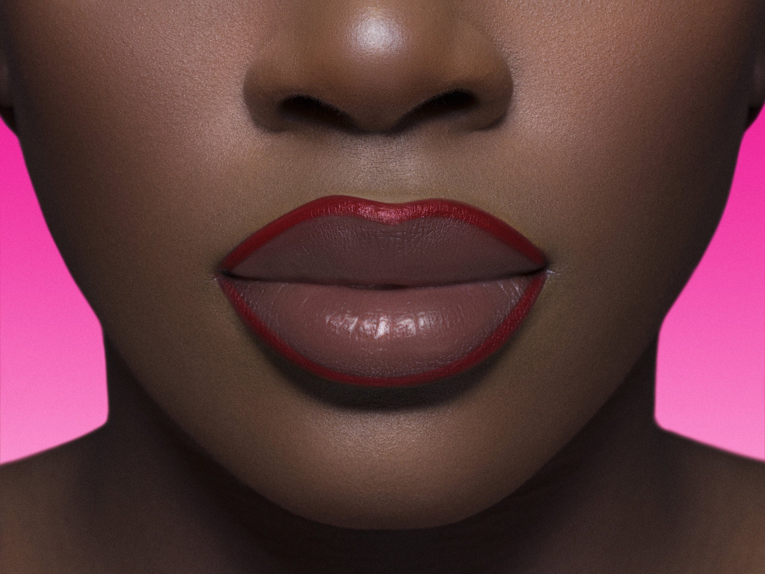 The Reds & Berries Luxe Lip Liner - Image 2