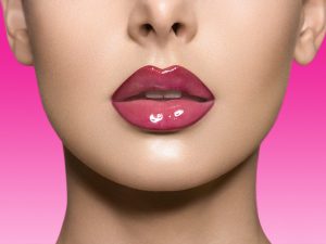 The Reds & Berries Lip Glosses