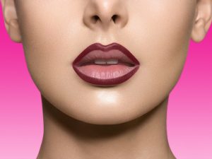 The Reds & Berries Luxe Lip Liner