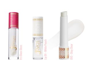 Lets be Clear Bundle