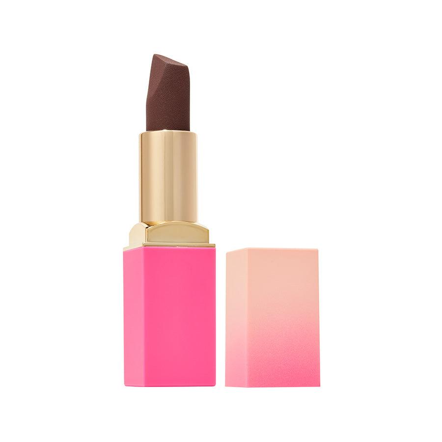 The Nude Velvety Matte Lipstick - Image 18
