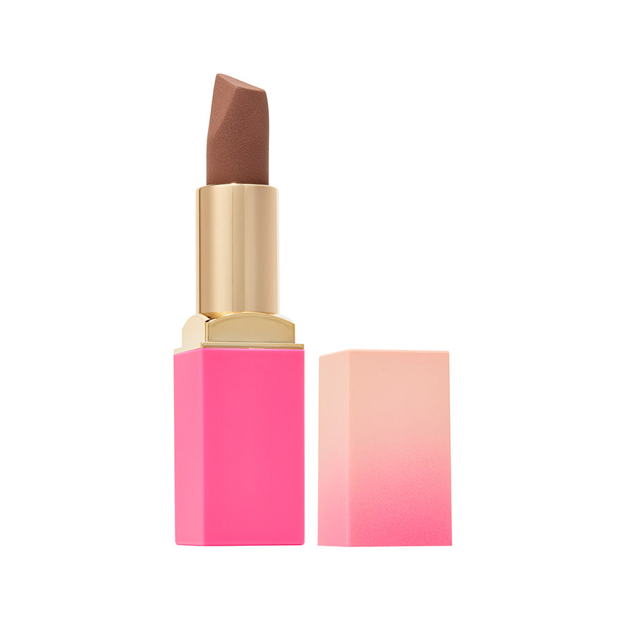 The Nude Velvety Matte Lipstick - Image 19