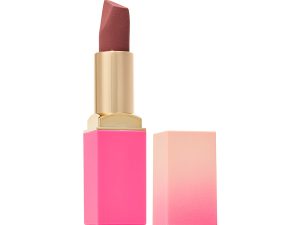 The Mini Nudes Velvety Matte Lipstick