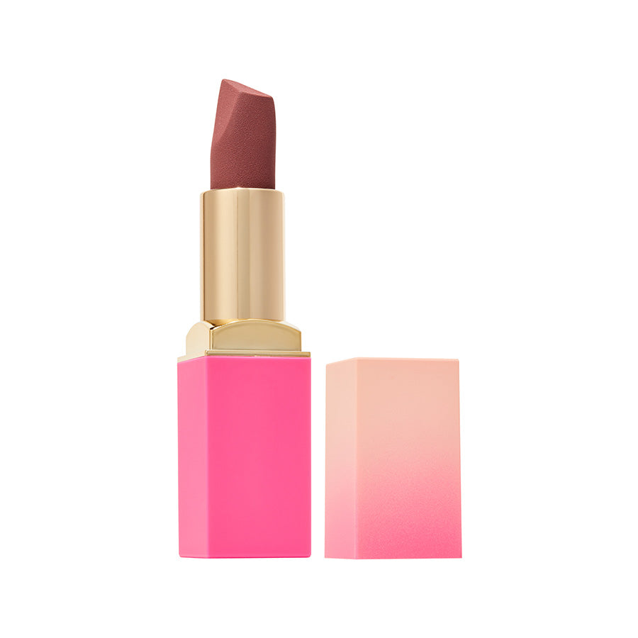 The Nude Velvety Matte Lipstick - Image 15