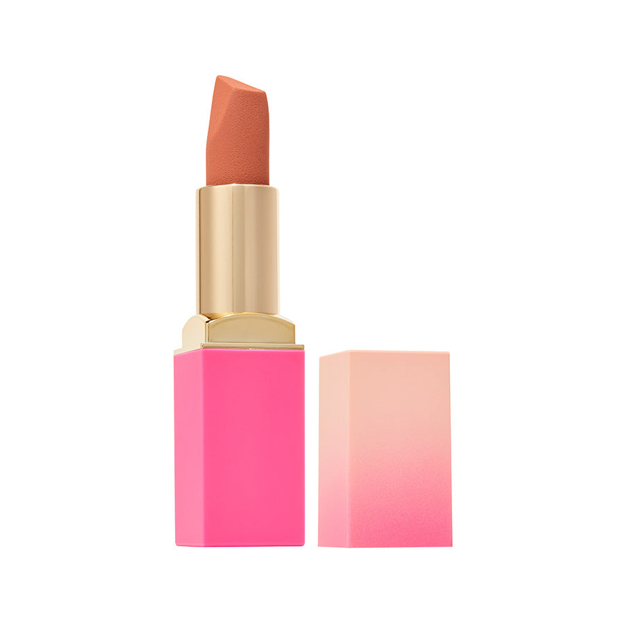 The Nude Velvety Matte Lipstick - Image 13