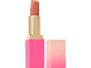 The Nude Velvety Matte Lipstick
