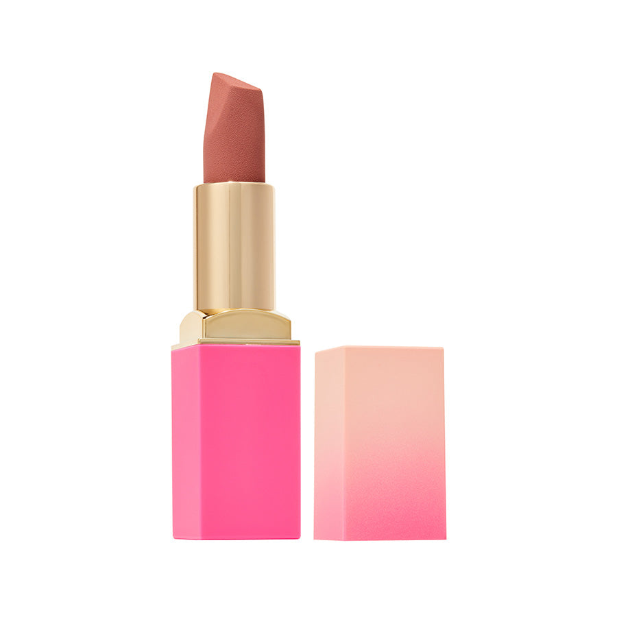 The Nude Velvety Matte Lipstick - Image 17