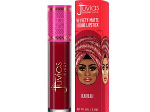 Velvety Matte Long Wear Liquid Lipsticks