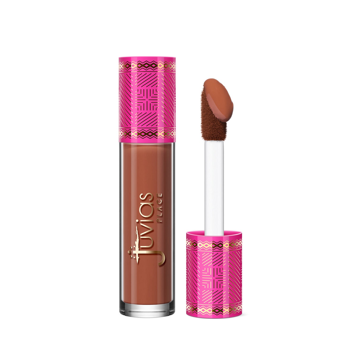 Velvety Matte Long Wear Liquid Lipsticks - Image 35