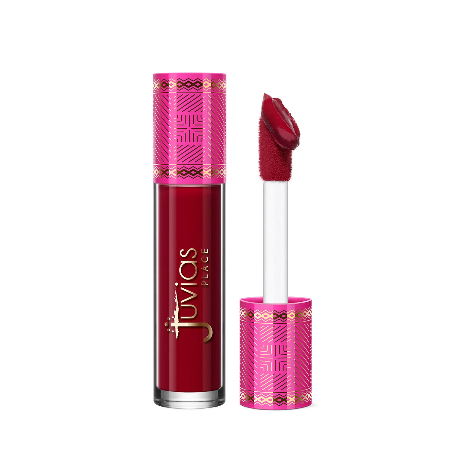 Velvety Matte Long Wear Liquid Lipsticks - Image 27