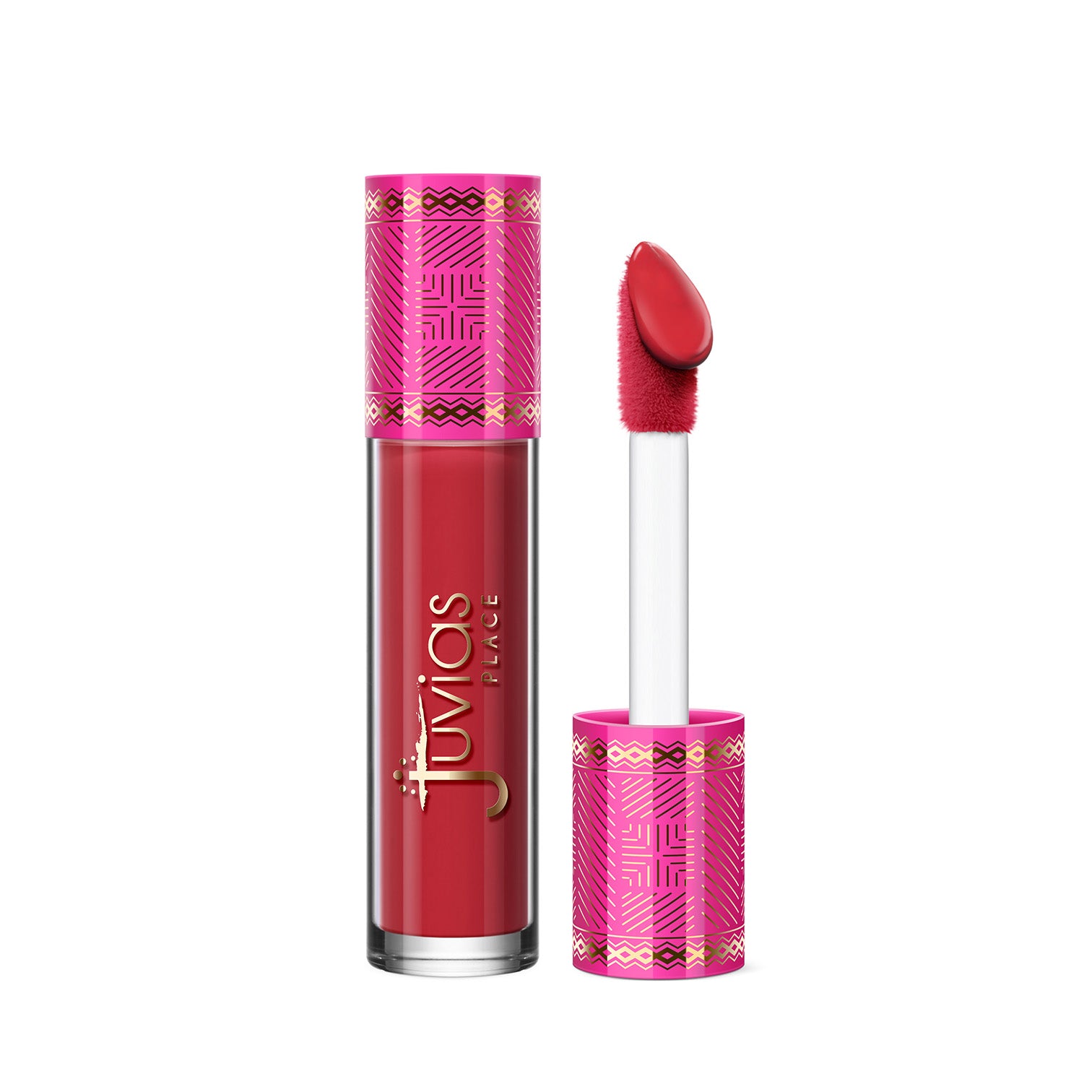 Velvety Matte Long Wear Liquid Lipsticks - Image 29