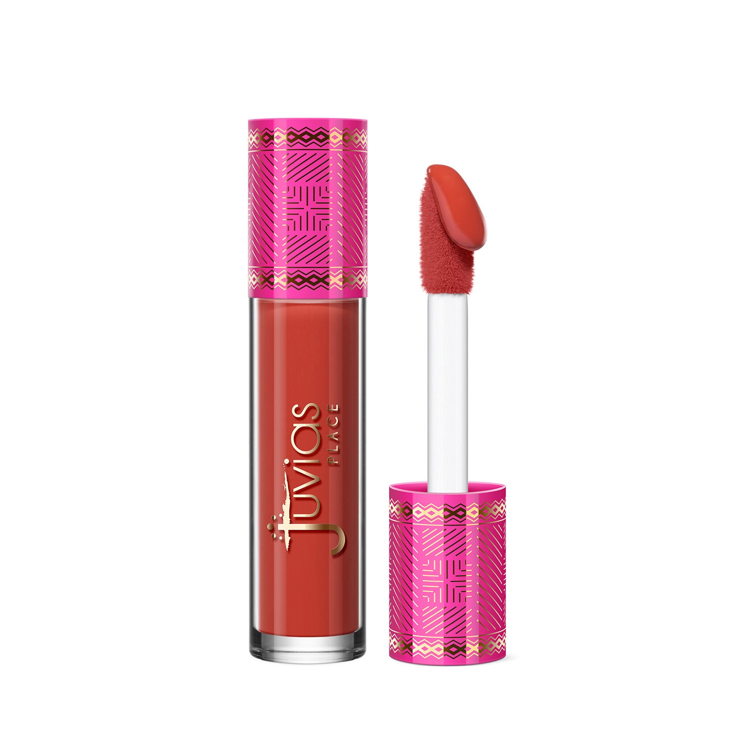 Velvety Matte Long Wear Liquid Lipsticks - Image 32