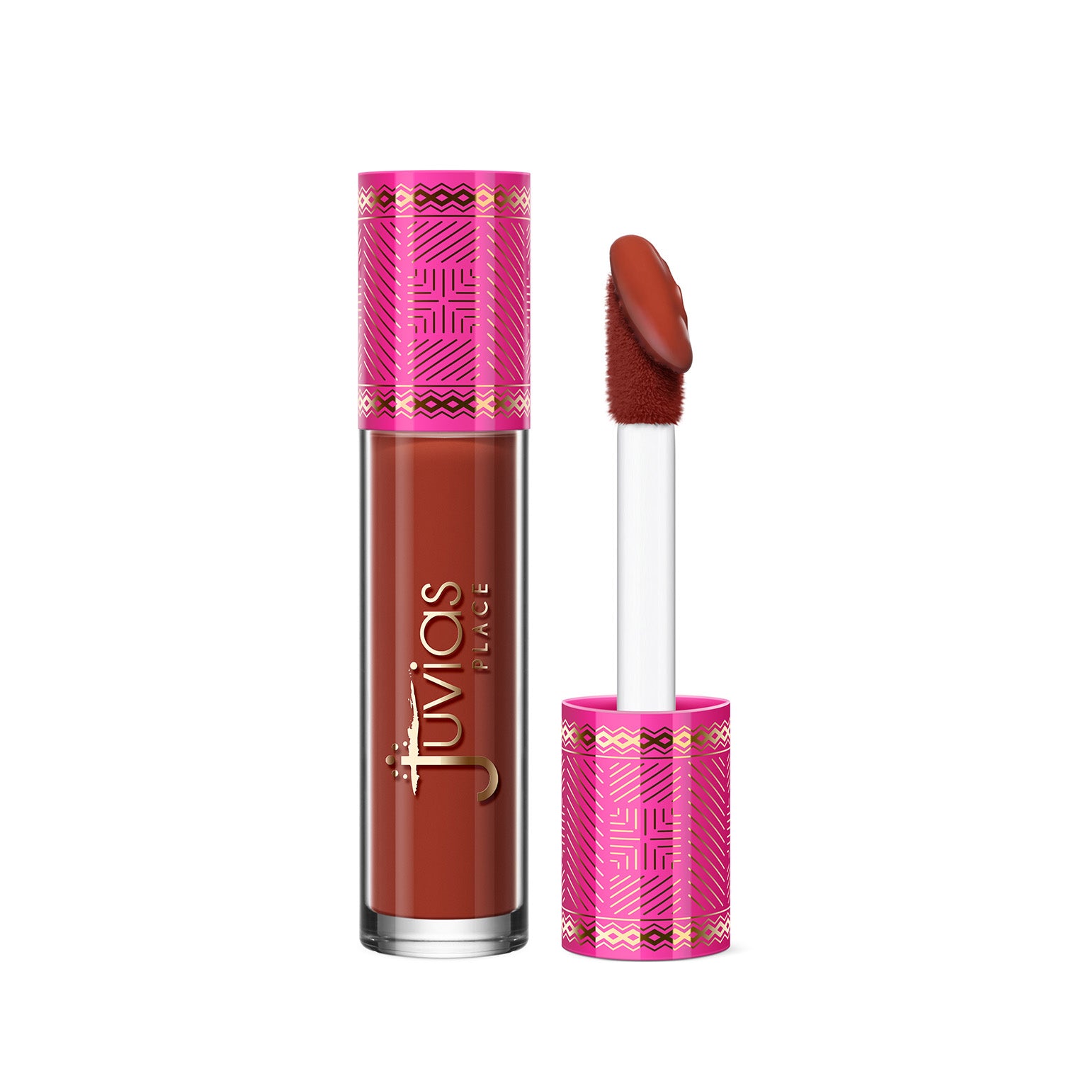 Velvety Matte Long Wear Liquid Lipsticks - Image 33
