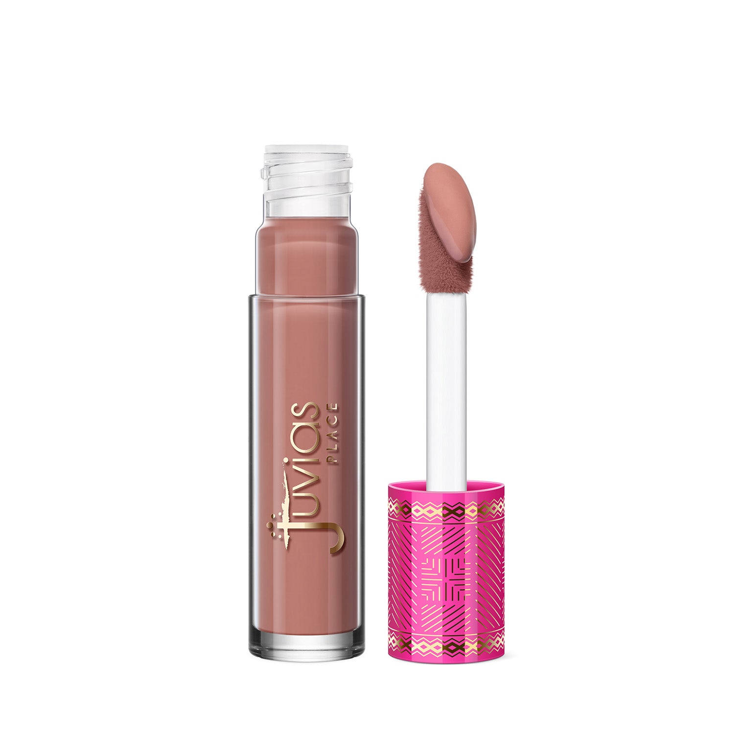 Velvety Matte Long Wear Liquid Lipsticks - Image 13