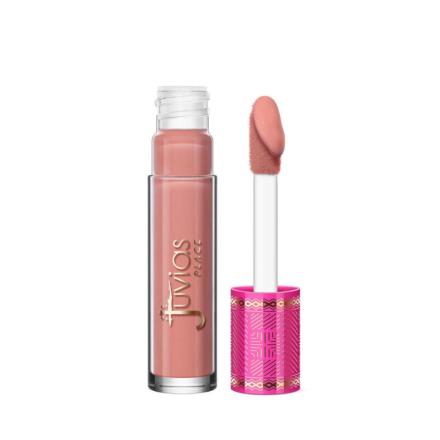 Velvety Matte Long Wear Liquid Lipsticks - Image 15