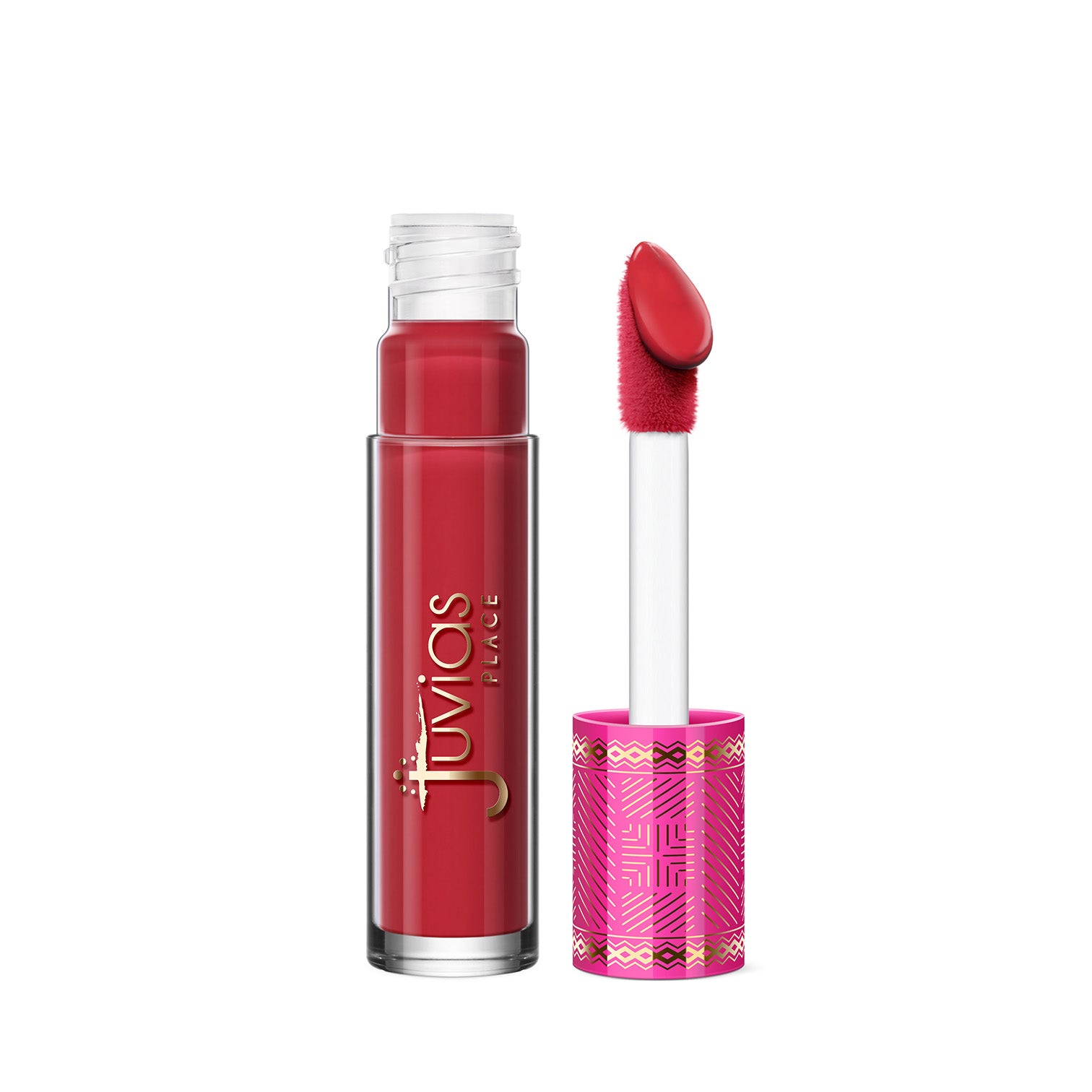 Velvety Matte Long Wear Liquid Lipsticks - Image 18