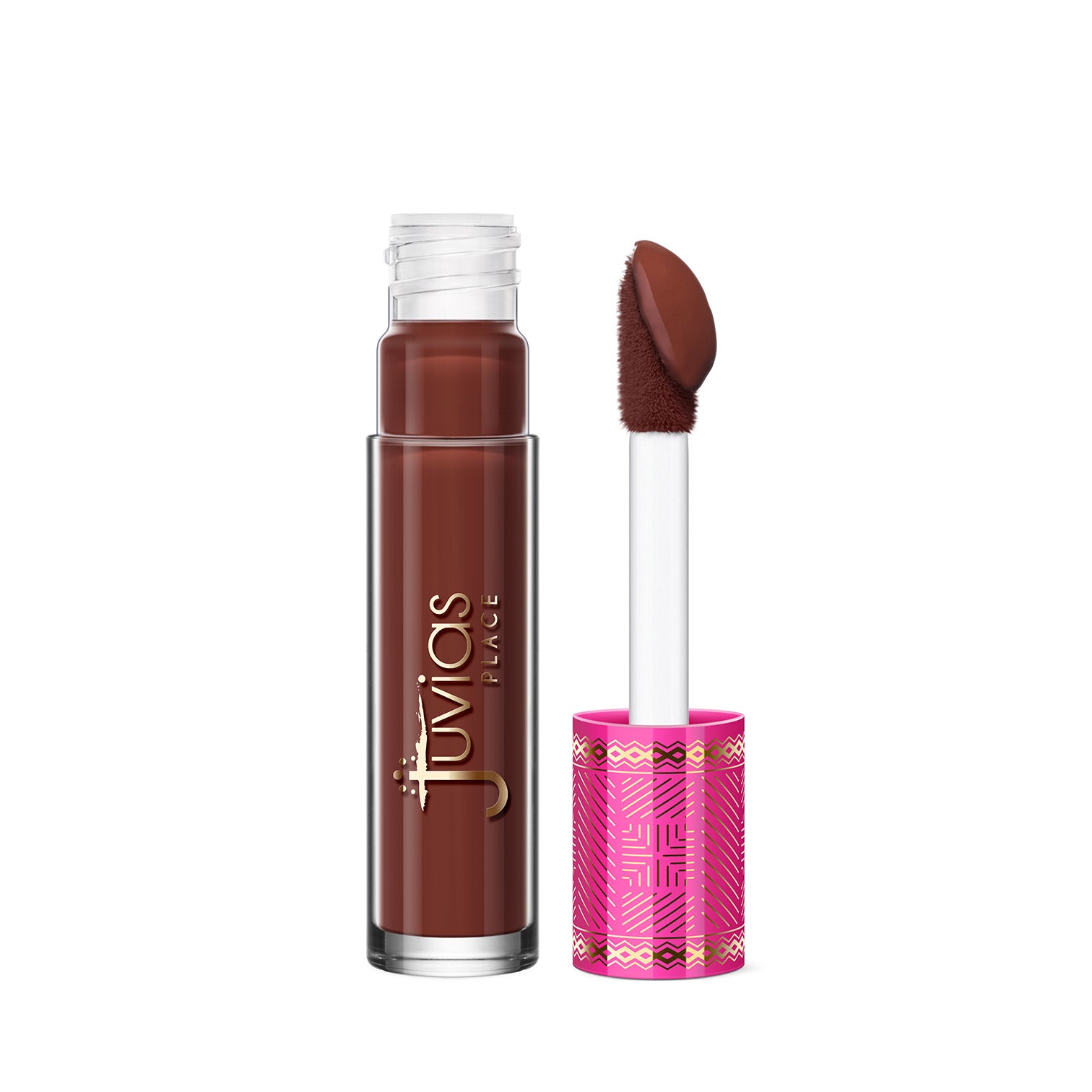 Velvety Matte Long Wear Liquid Lipsticks - Image 20