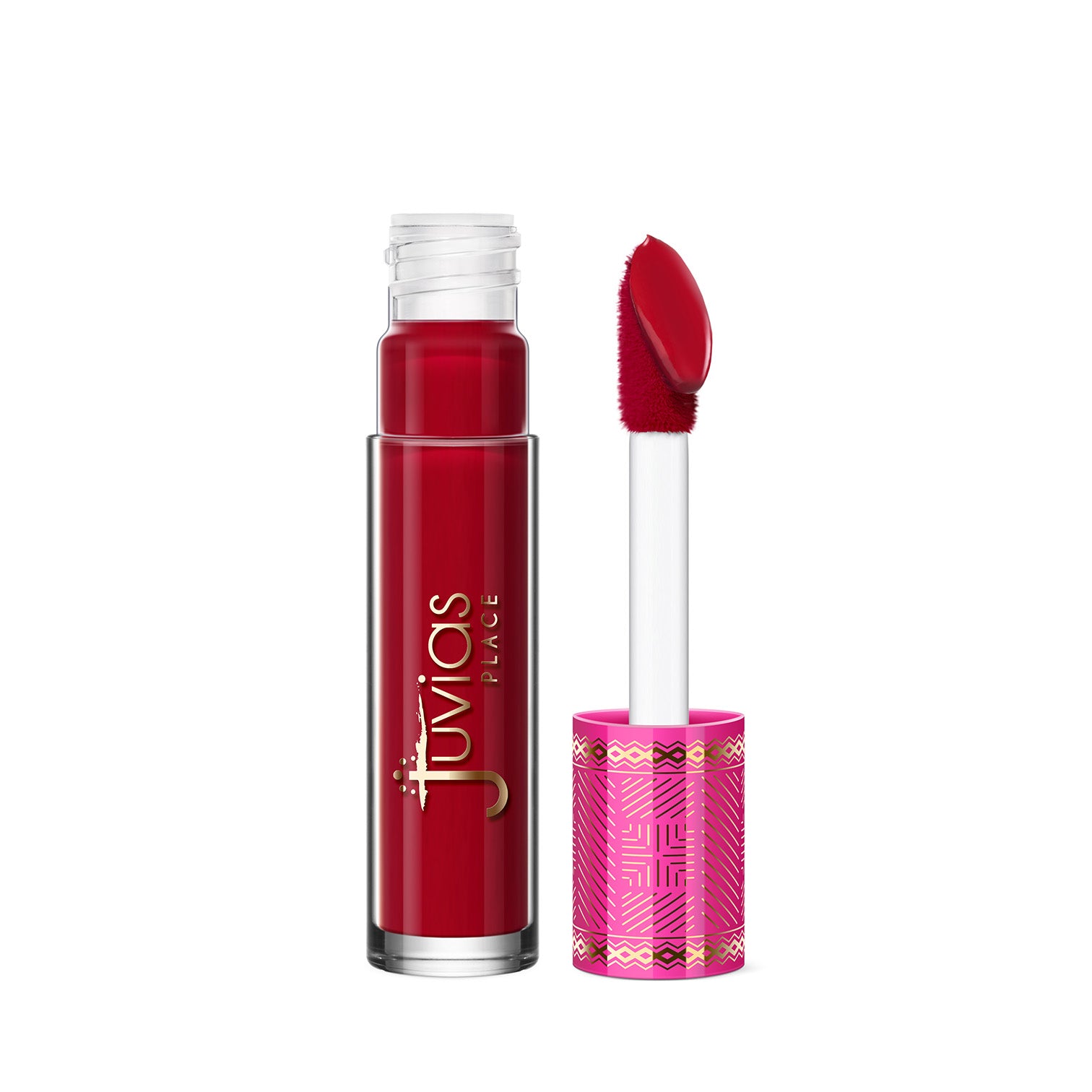 Velvety Matte Long Wear Liquid Lipsticks - Image 23