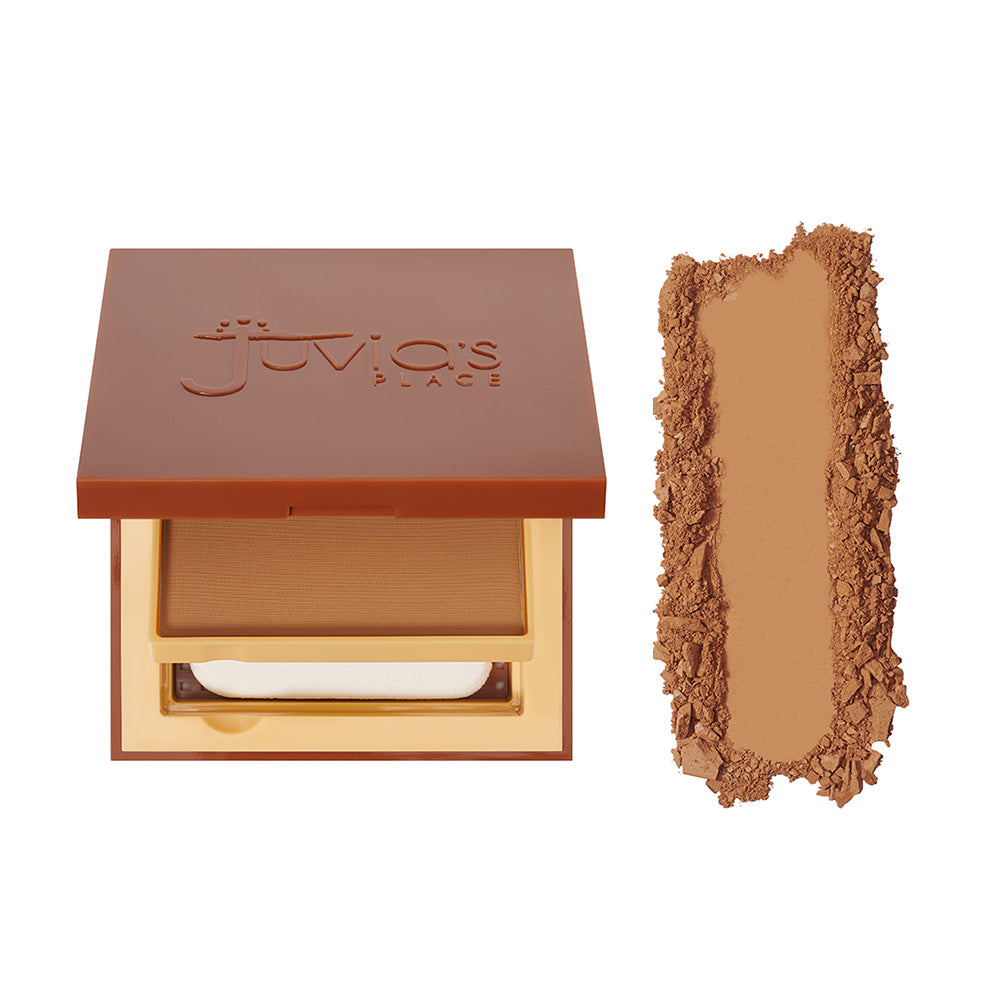 I am Magic Powder Foundation - Image 6
