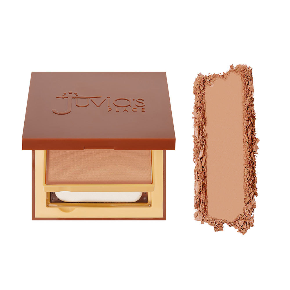 I am Magic Powder Foundation - Image 8
