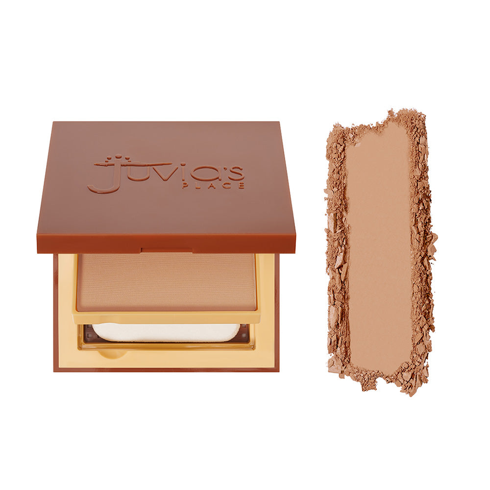 I am Magic Powder Foundation - Image 10