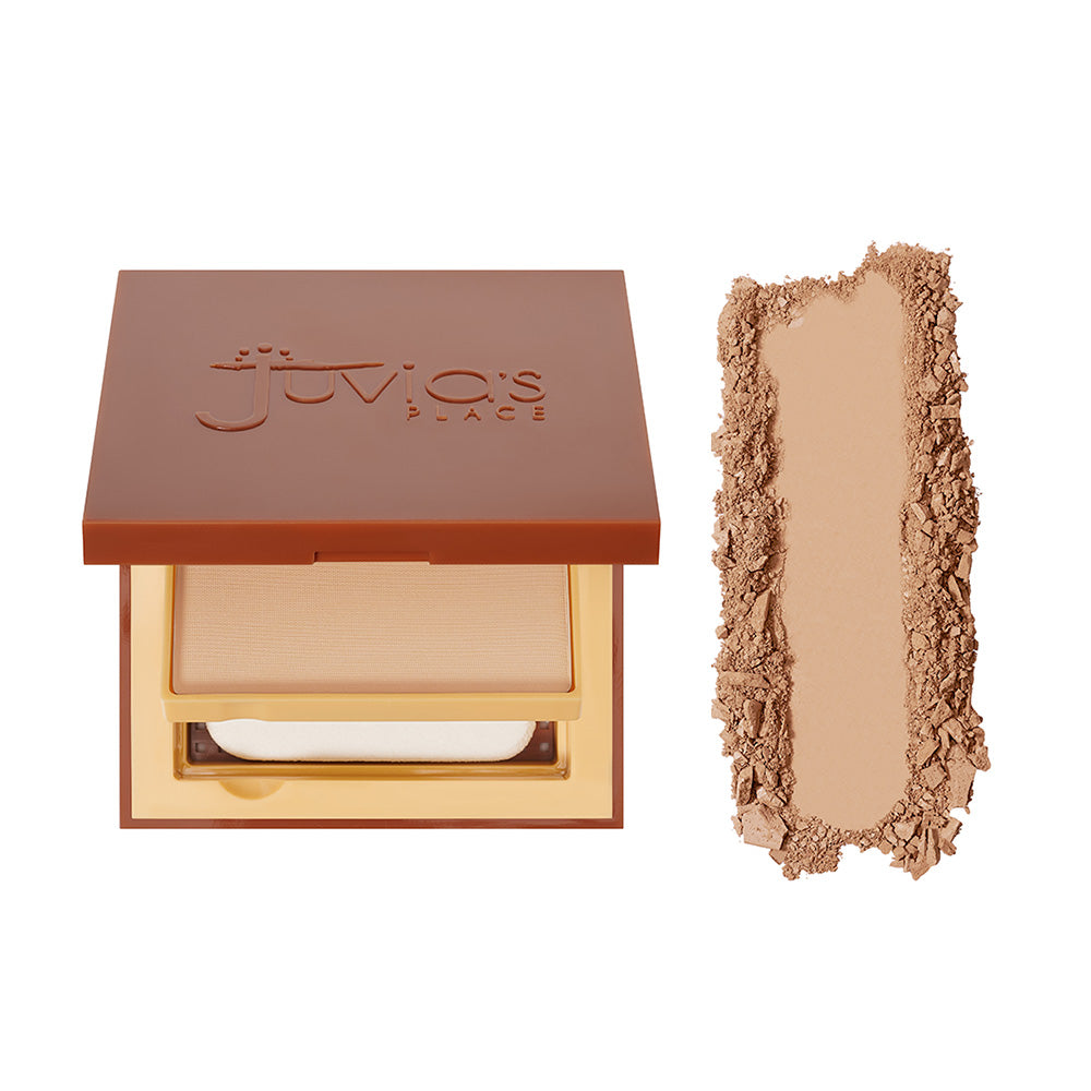 I am Magic Powder Foundation - Image 12