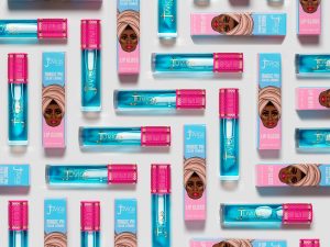 Magic PH Color Change Lip Gloss - Mood