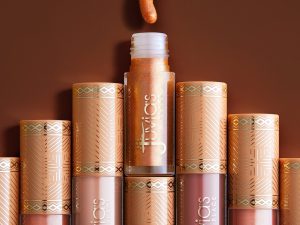 Nubian Earth Lip Gloss Bundle