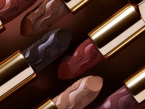 Nubian Earth Matte Lipstick