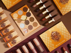 Nubian Earth Collection Bundle