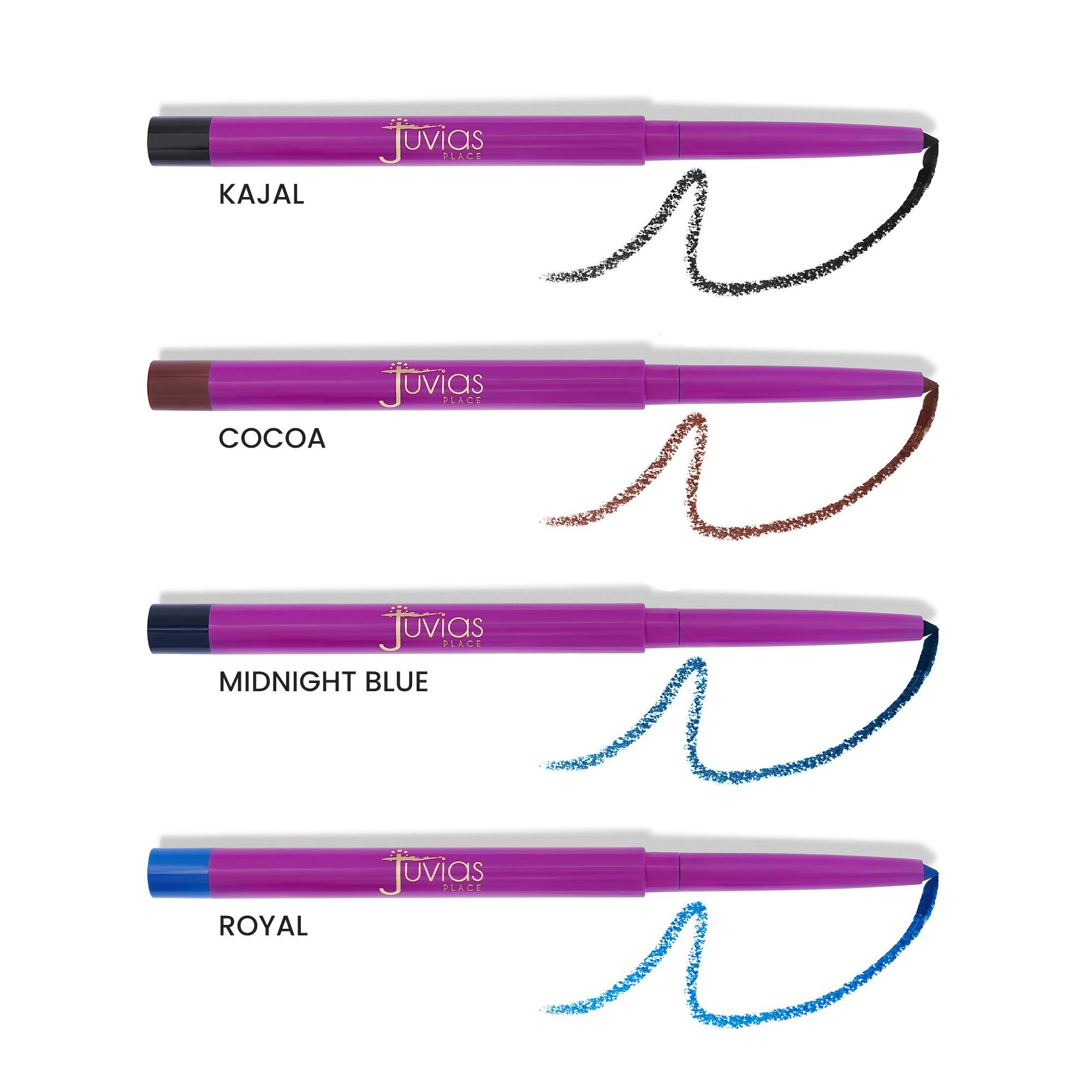 Nubian Pencil Eyeliner - Image 2