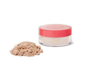 The Nubian Loose Highlighter - Cleo