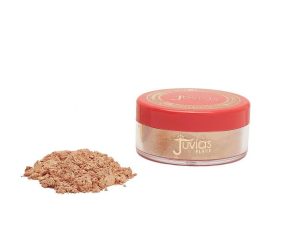 The Nubian Loose Highlighter - Nefertiti