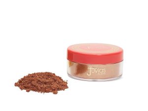 The Nubian Loose Highlighter - Nubia
