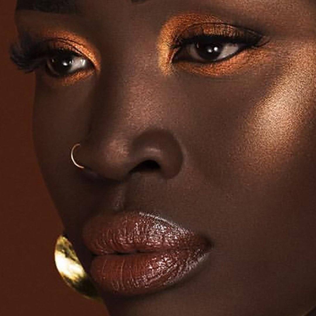 The Nubian Loose Highlighter - Nubia - Image 6